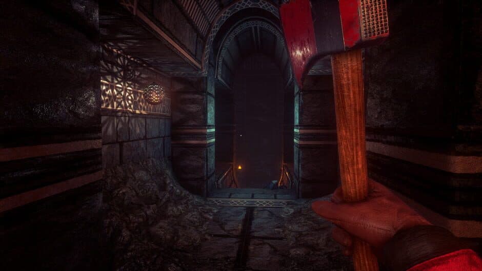 Conarium screenshot 8