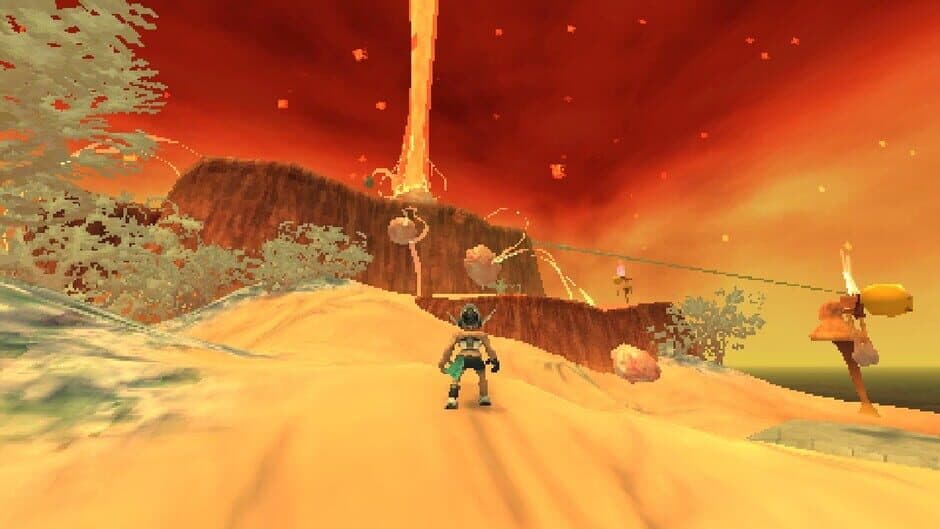 Anodyne 2: Return to Dust screenshot 9