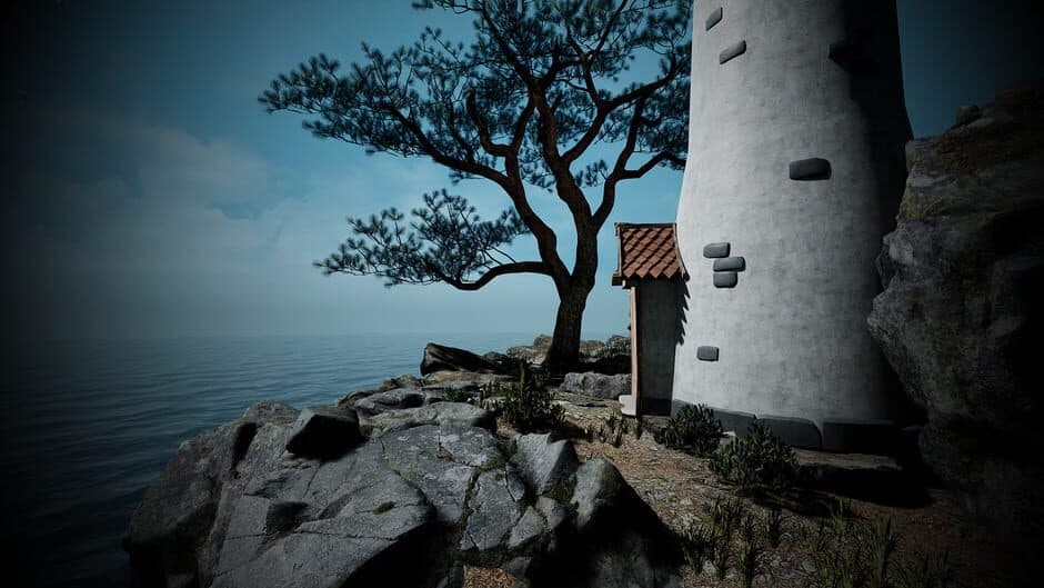 A Fisherman's Tale screenshot 2