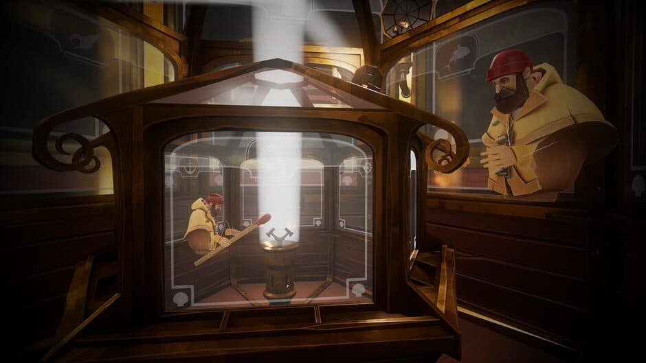 A Fisherman's Tale screenshot 8