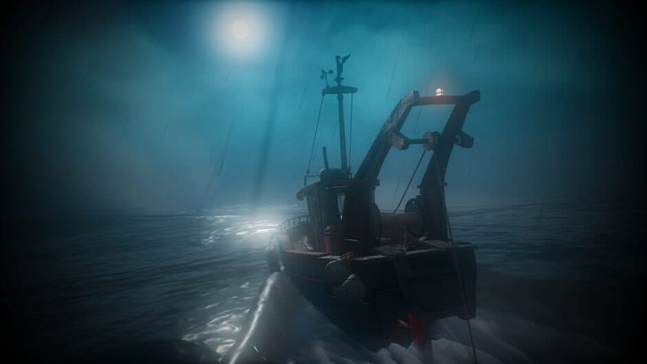 A Fisherman's Tale screenshot 3