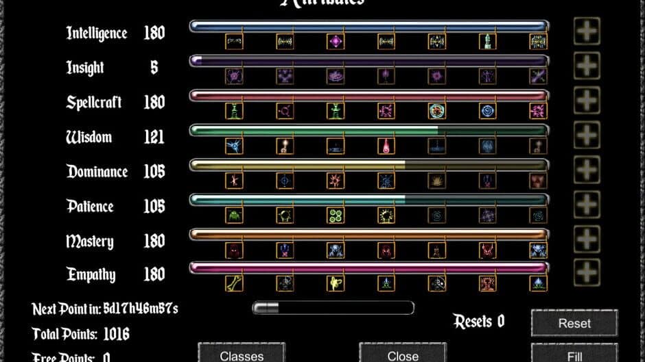 Idle Wizard screenshot 8