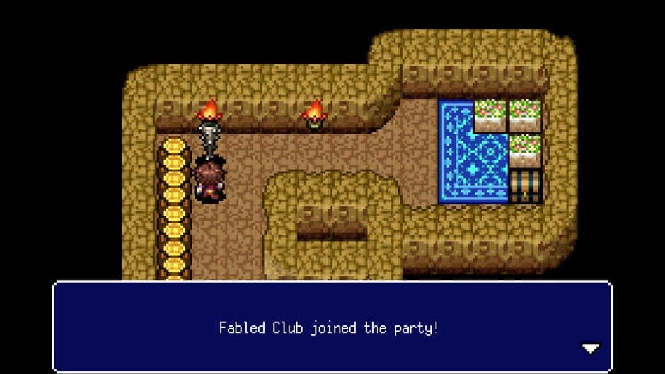 Alvastia Chronicles screenshot 5