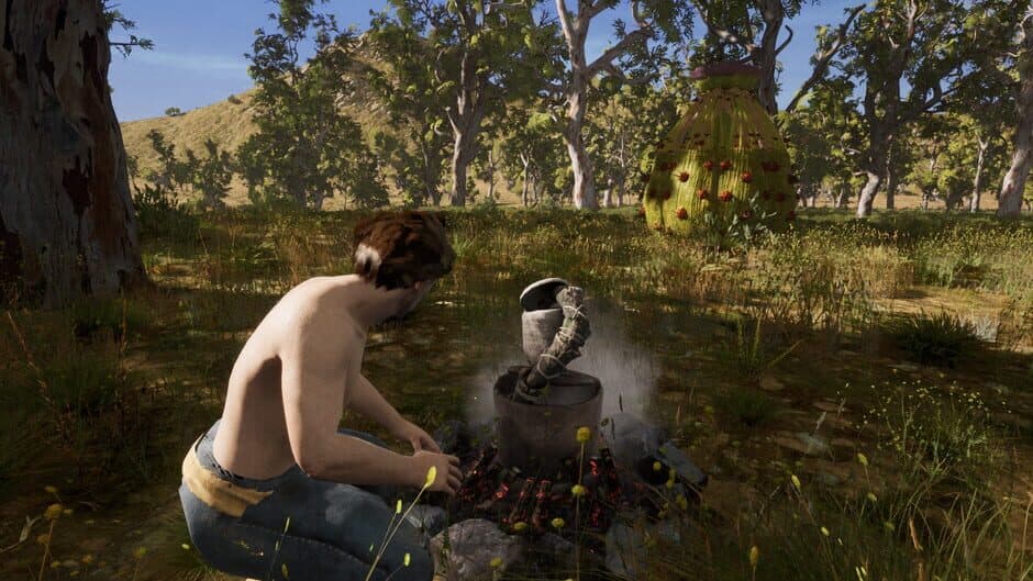 Last Oasis screenshot 5