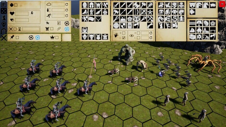 Yag screenshot 1
