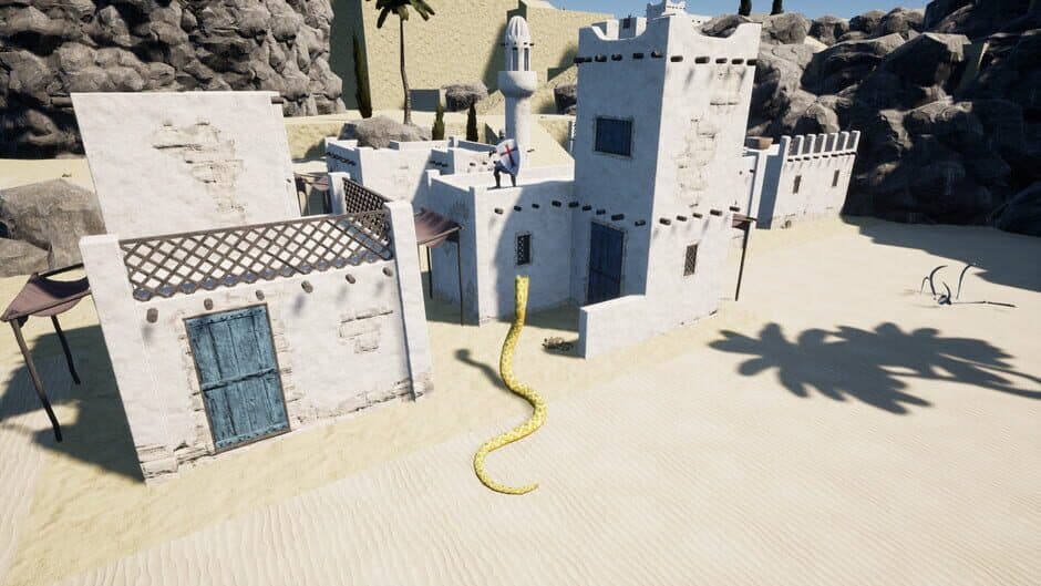 Yag screenshot 4
