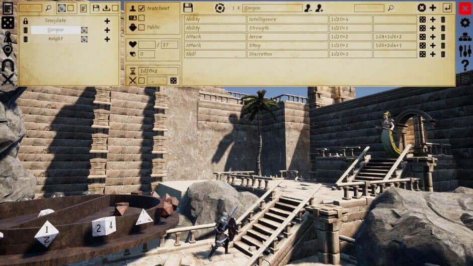 Yag screenshot 6