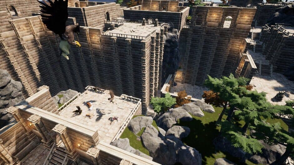 Yag screenshot 2