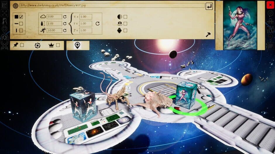 Yag screenshot 7