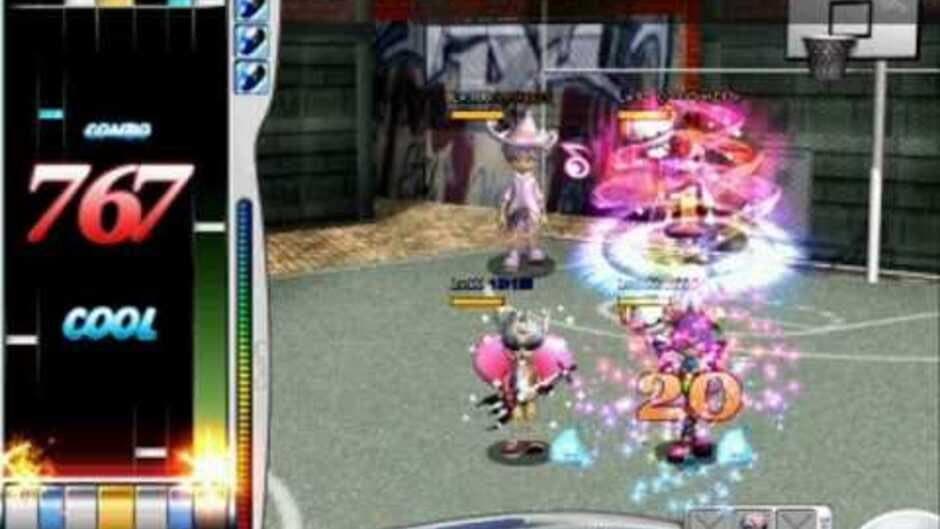 O2Jam screenshot 2