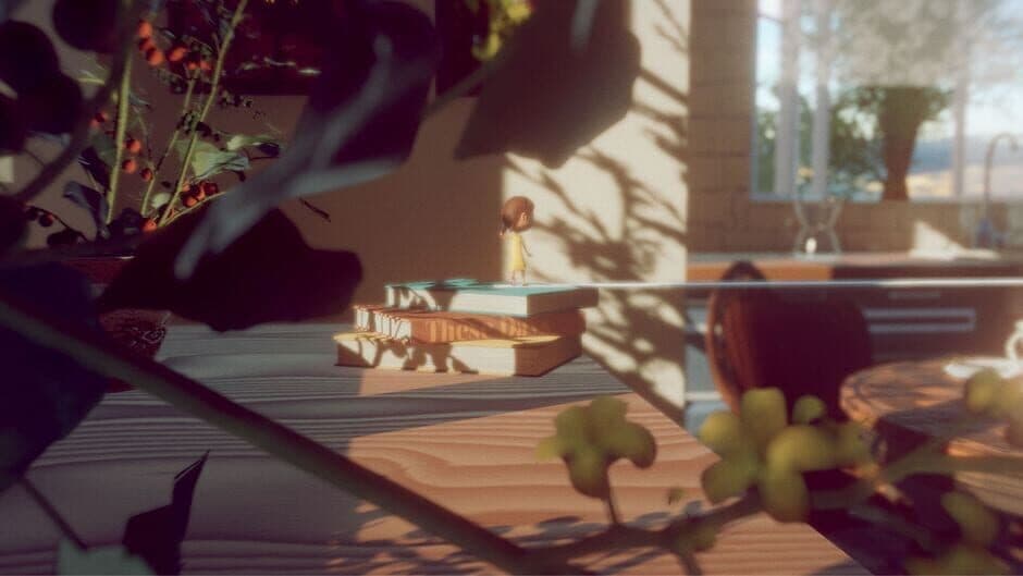 Where the Bees Make Honey screenshot 7