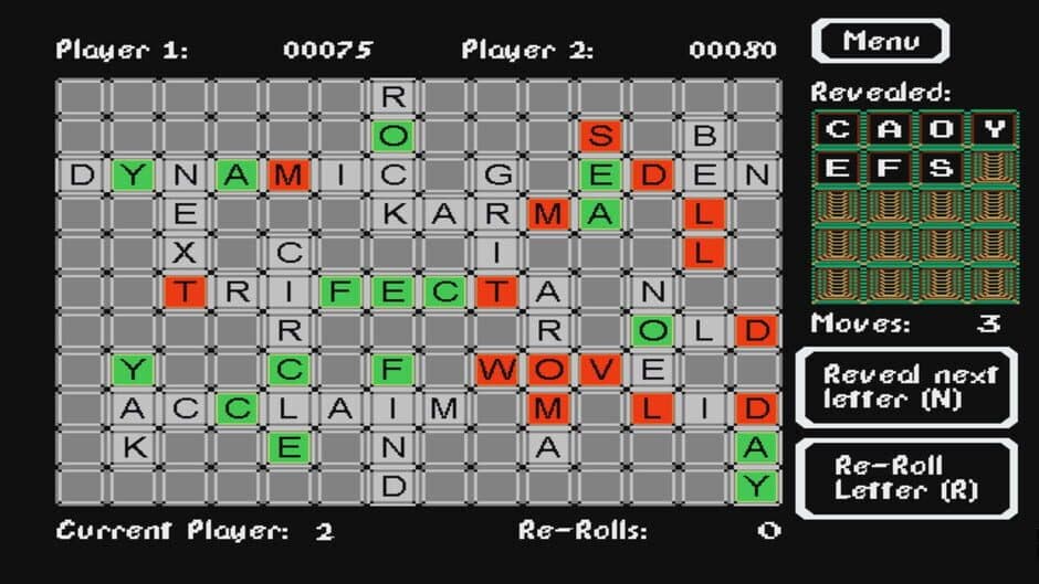 CrossTrix screenshot 5