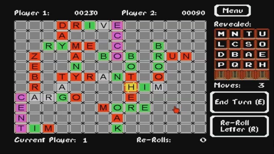 CrossTrix screenshot 4