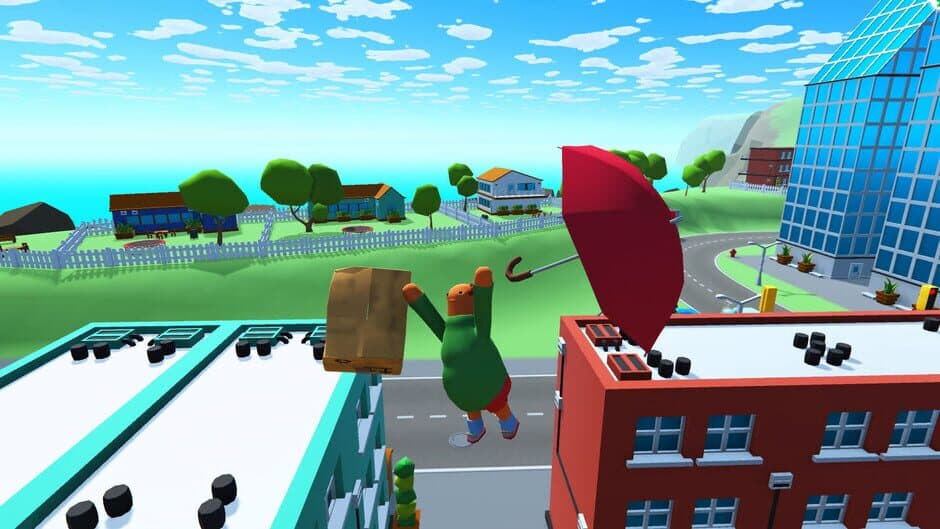 Totally Reliable Delivery Service screenshot 7