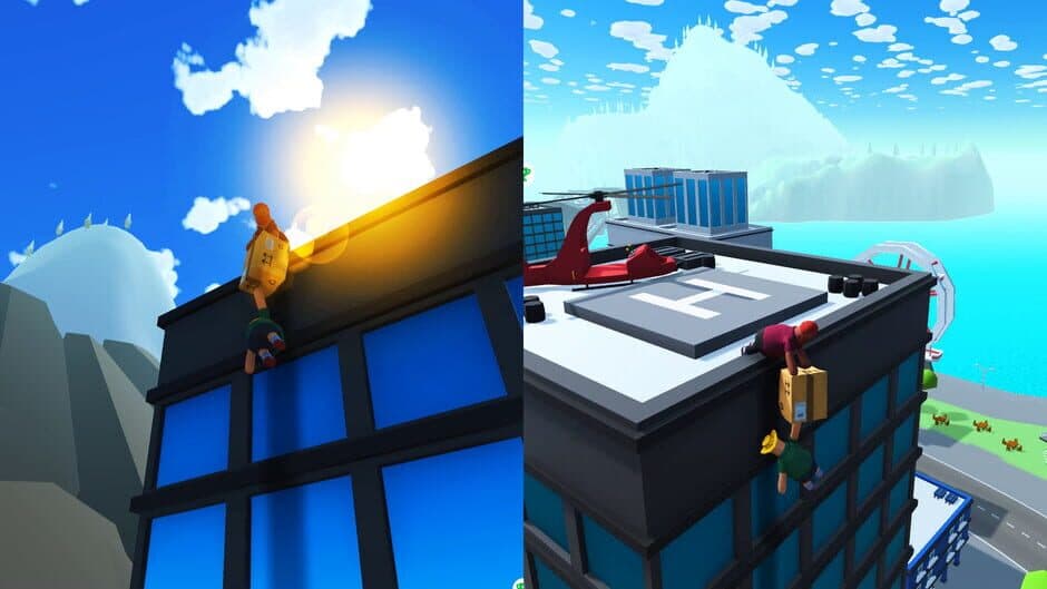 Totally Reliable Delivery Service screenshot 4