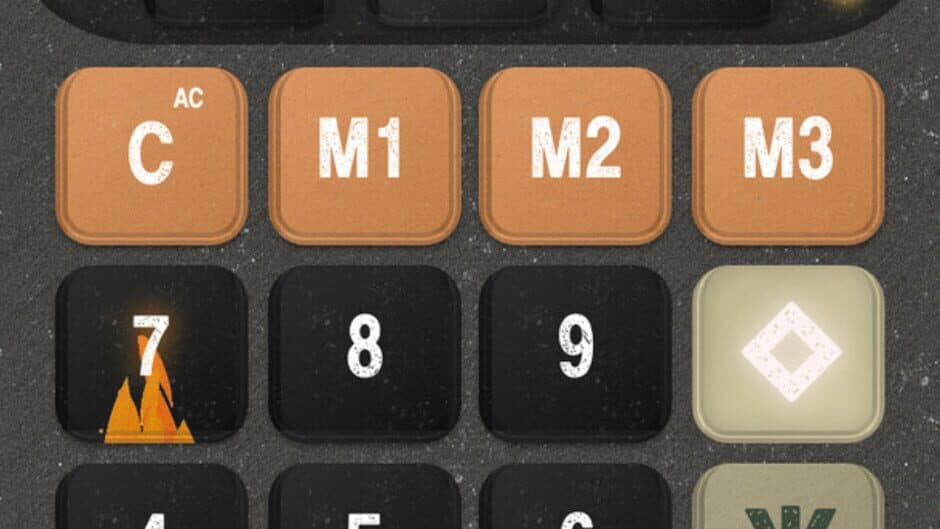 The Devil's Calculator screenshot 2