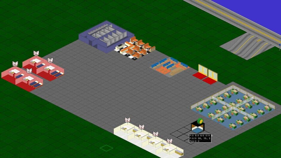Isotower screenshot 6