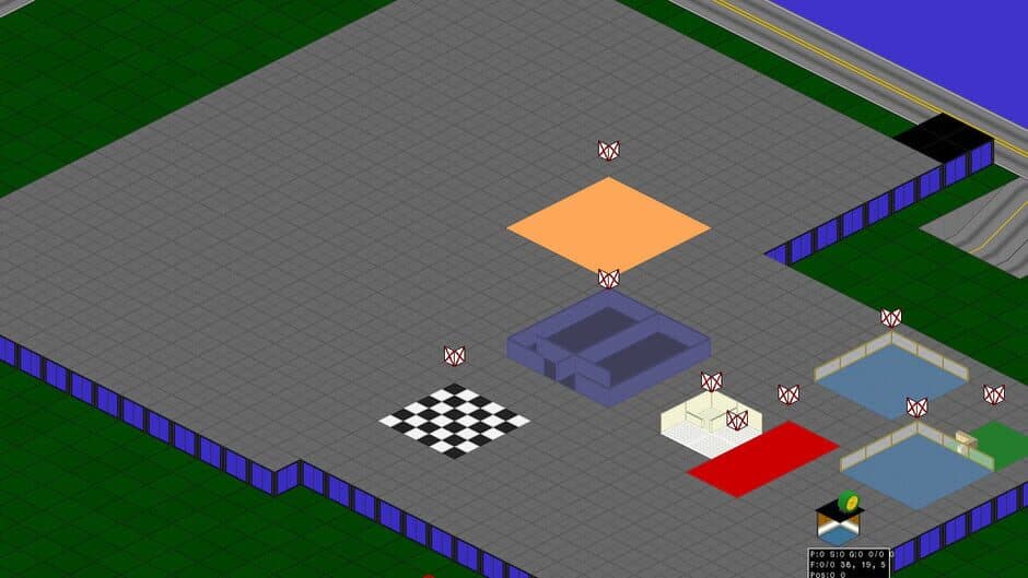 Isotower screenshot 7