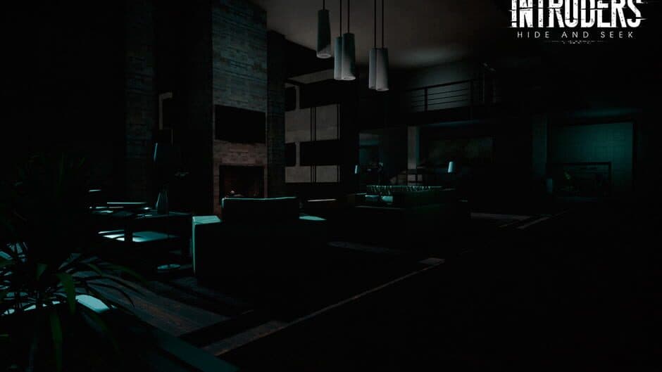 Intruders: Hide and Seek screenshot 7