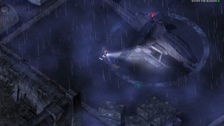 Alien Shooter: Vengeance screenshot 1