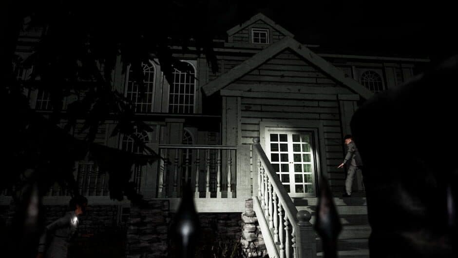 Pacify screenshot 7