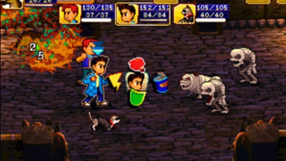 Tun Town screenshot 1