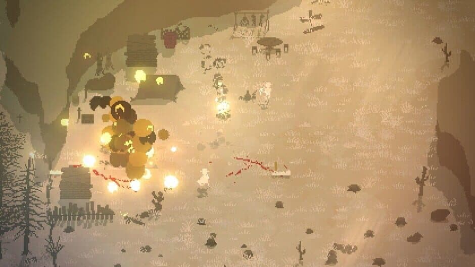Colt Canyon screenshot 7