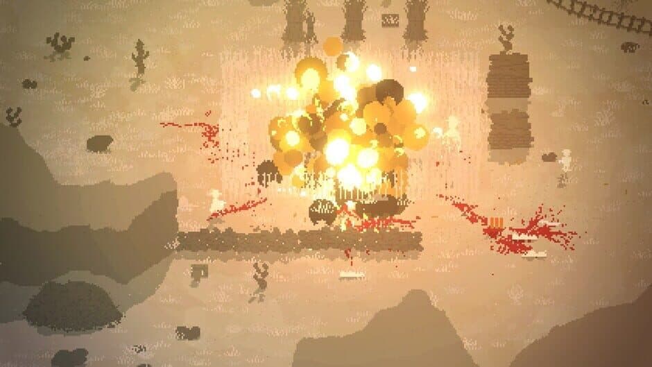 Colt Canyon screenshot 5