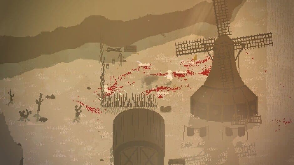 Colt Canyon screenshot 4
