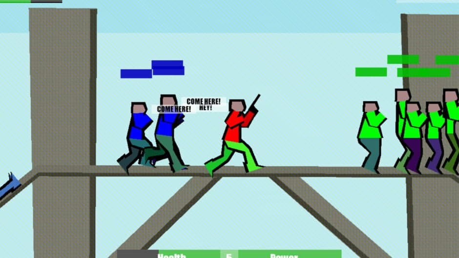 Brawl screenshot 4