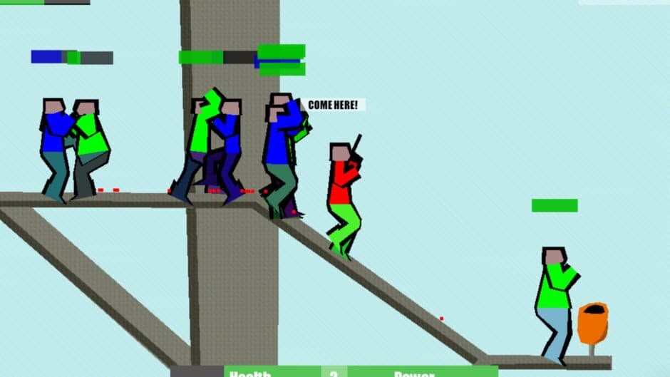 Brawl screenshot 3