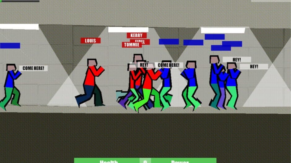 Brawl screenshot 5