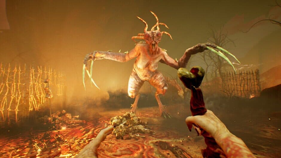 Succubus screenshot 2