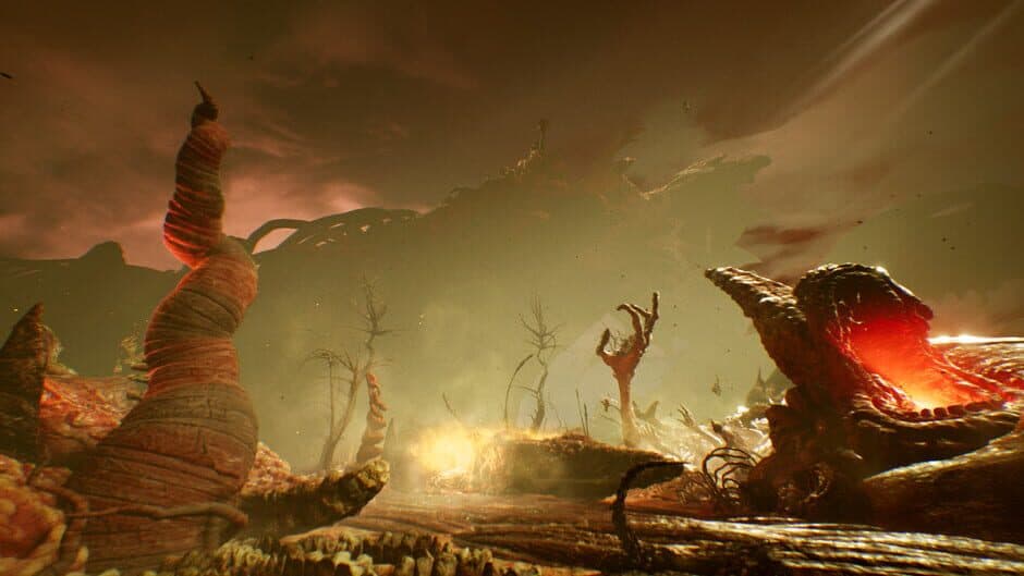 Succubus screenshot 4