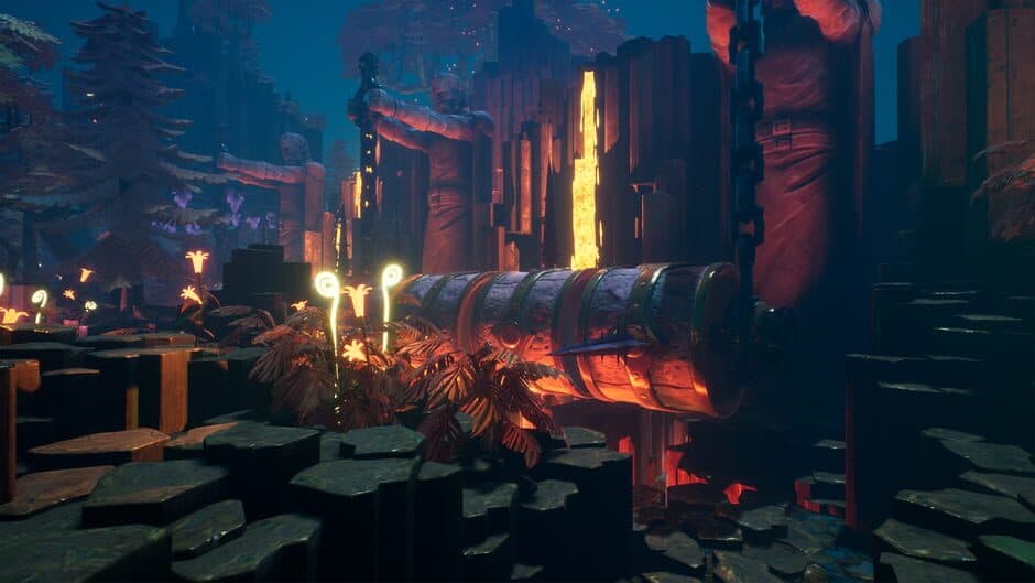 Operencia: The Stolen Sun screenshot 9