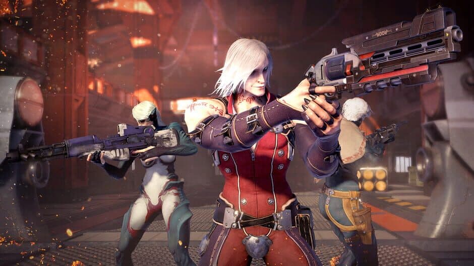 Spacelords screenshot 8