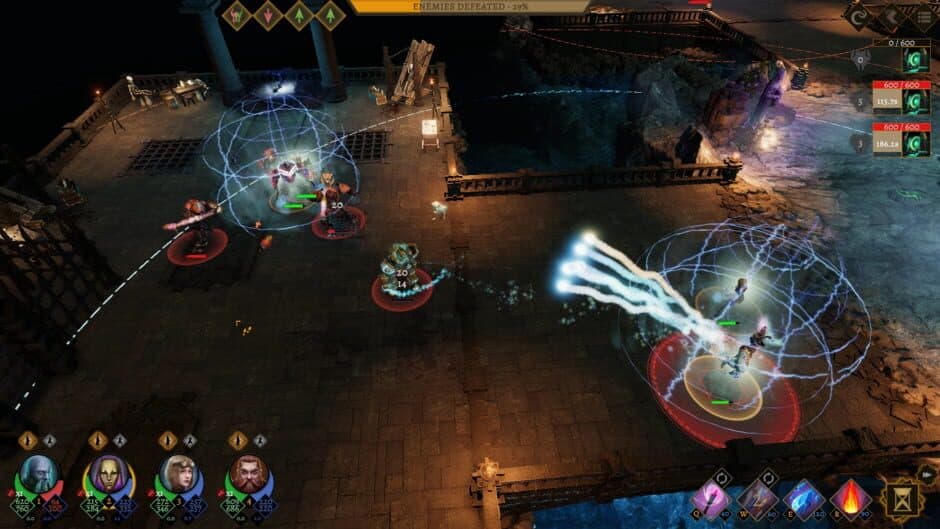 Tower of Time screenshot 8