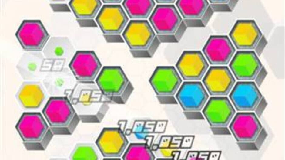 Hexic screenshot 2