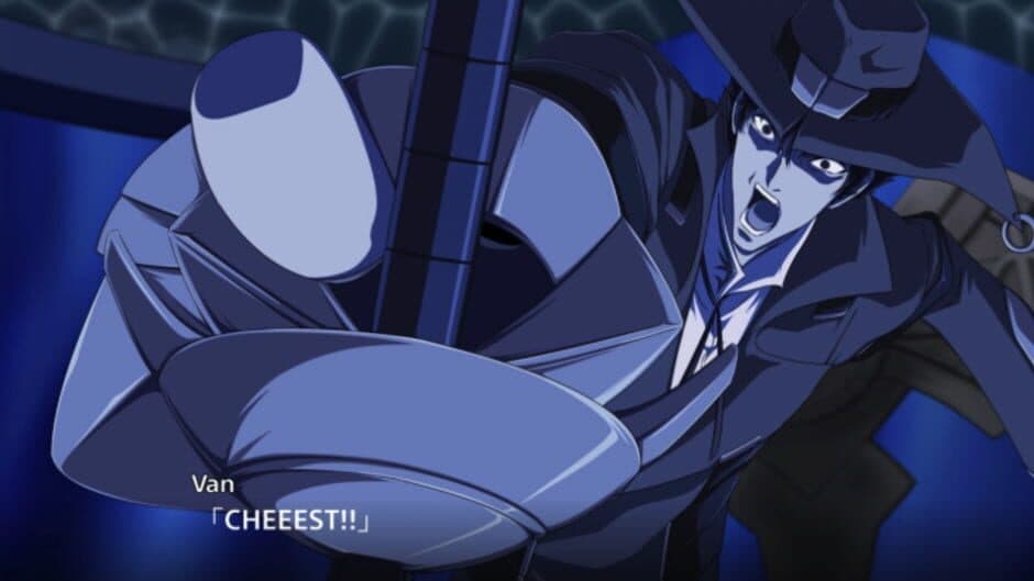 Super Robot Taisen T screenshot 7