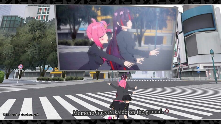 Tokyo Chronos screenshot 7