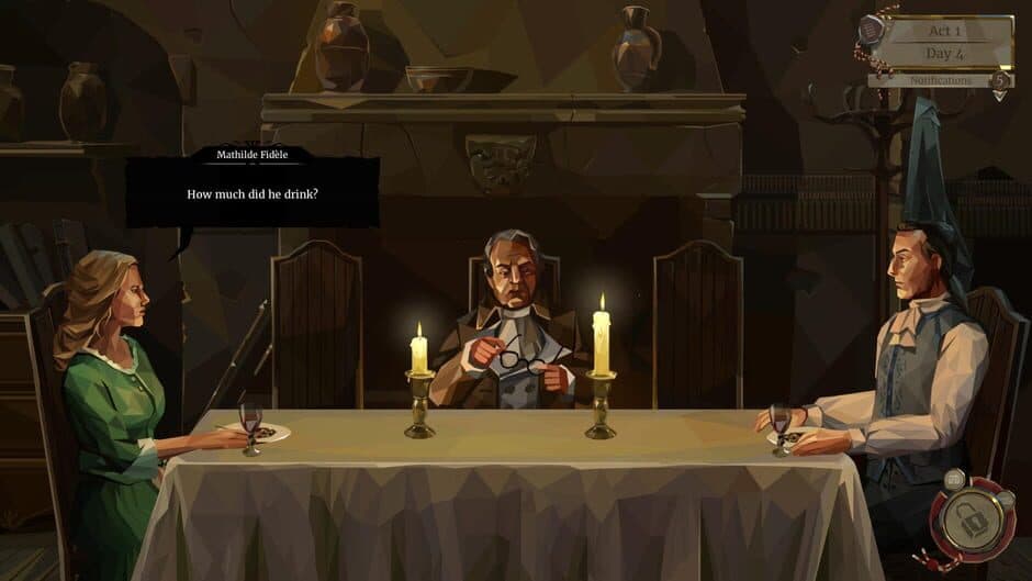 We. The Revolution screenshot 7