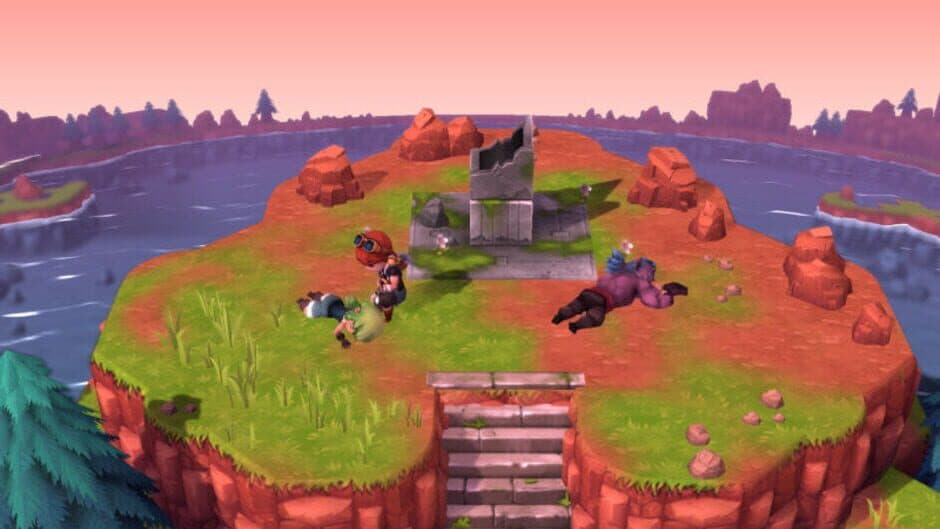 Evoland Legendary Edition screenshot 2