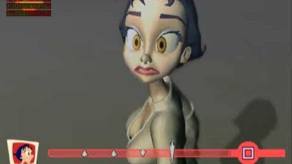 Yoake no Mariko screenshot 1