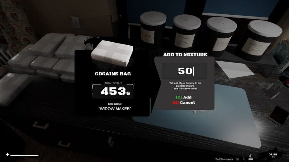 Drug Dealer Simulator screenshot 4