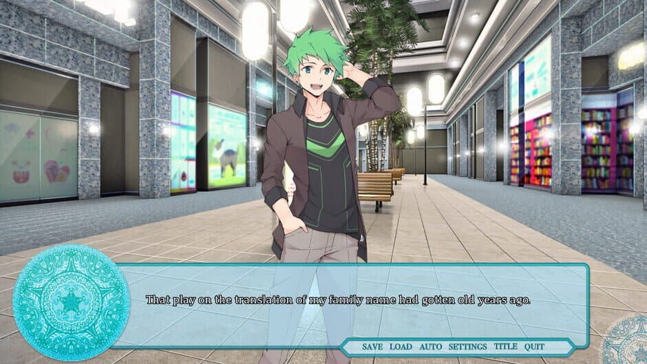 Rainbow Dreams screenshot 6