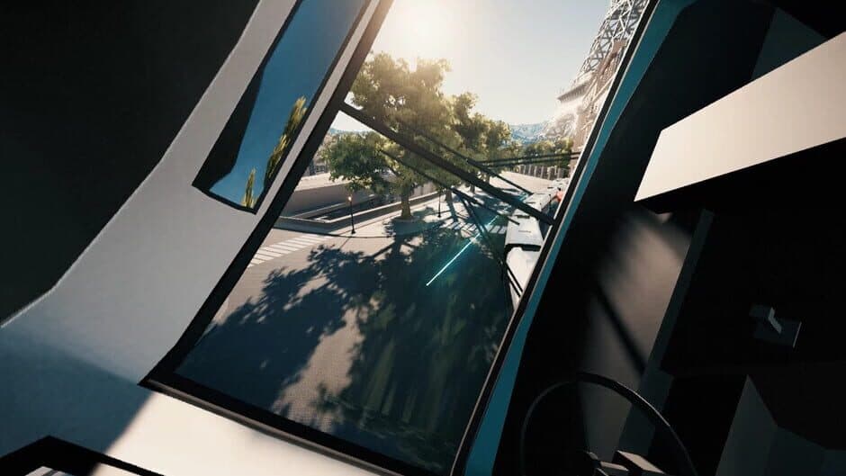 Snakeybus screenshot 3
