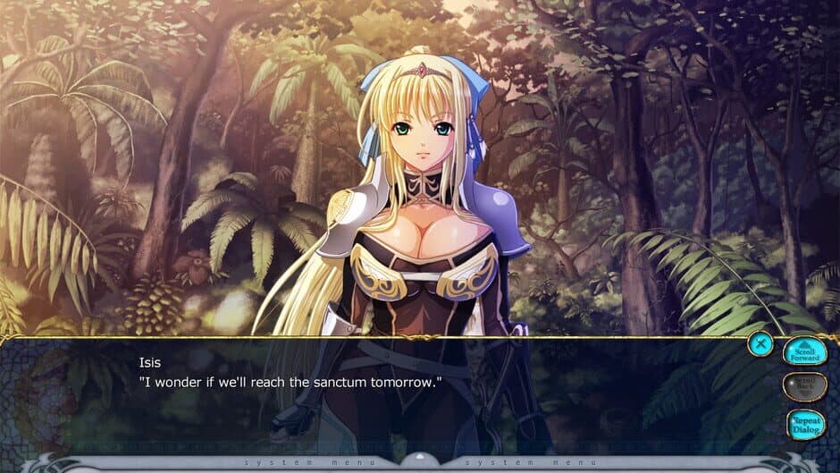 Funbag Fantasy screenshot 4