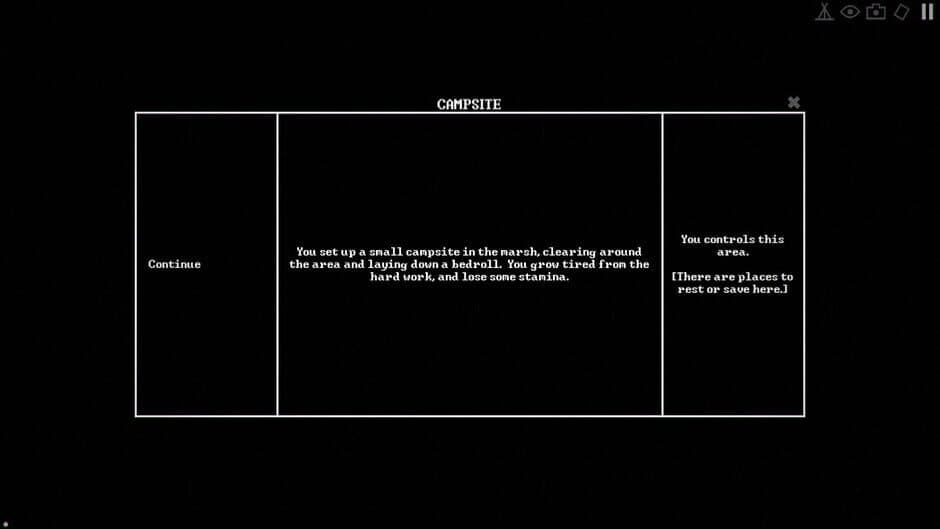 Slave RPG screenshot 3