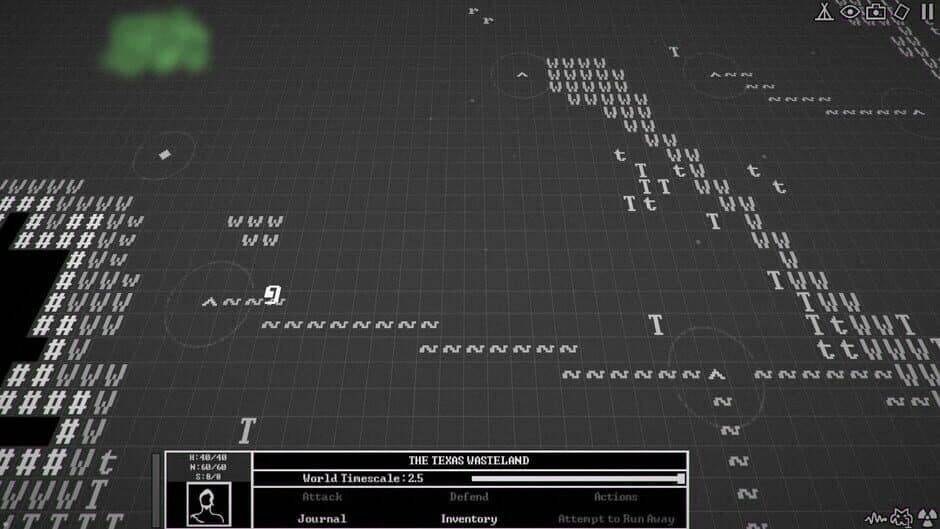 Slave RPG screenshot 1