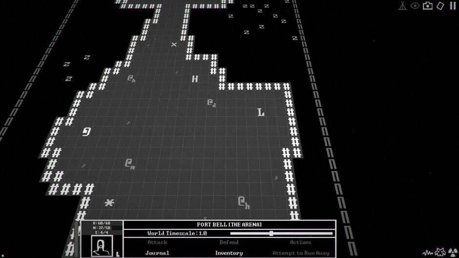 Slave RPG screenshot 5